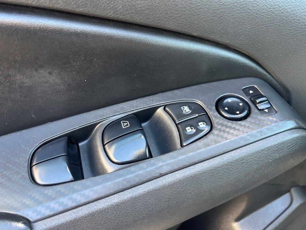 Nissan Altima  2024