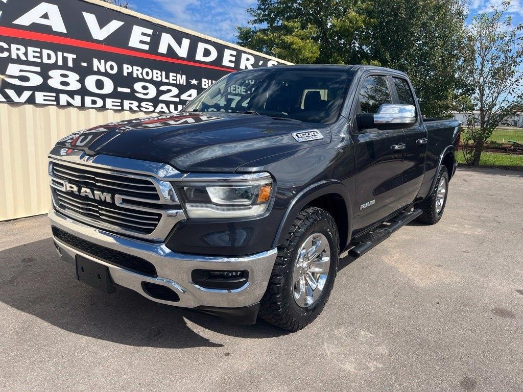 RAM 1500  2019