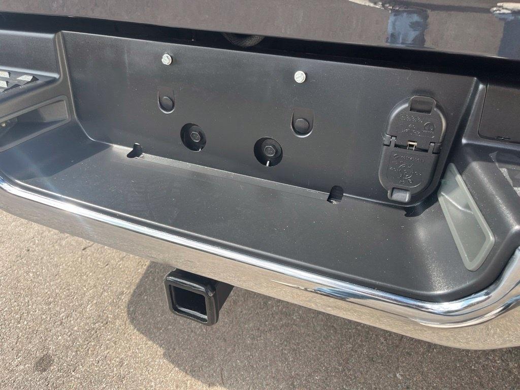 RAM 1500  2019
