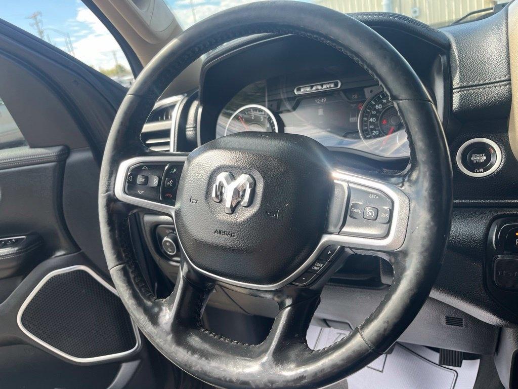 RAM 1500  2019