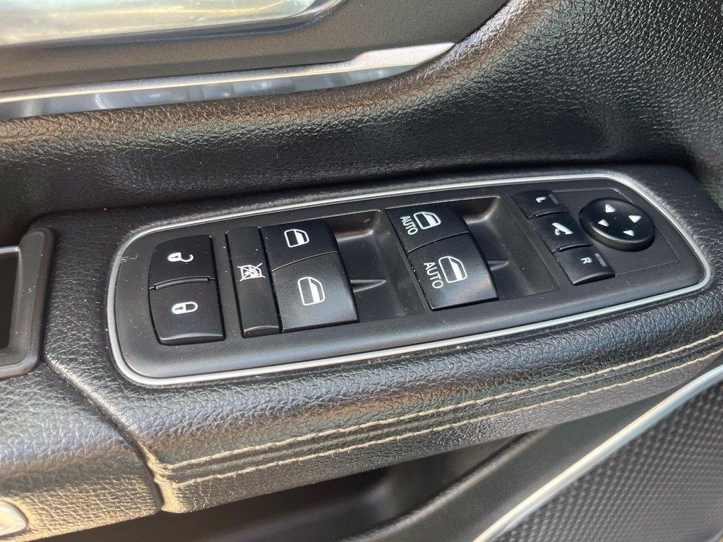RAM 1500  2019