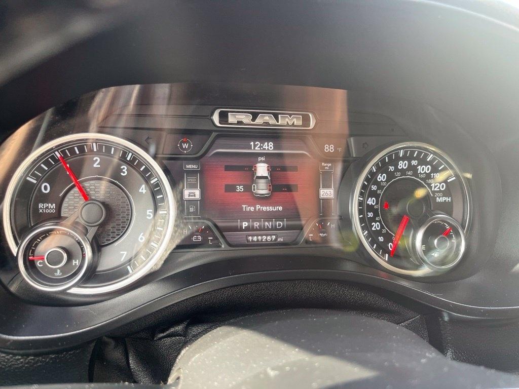 RAM 1500  2019