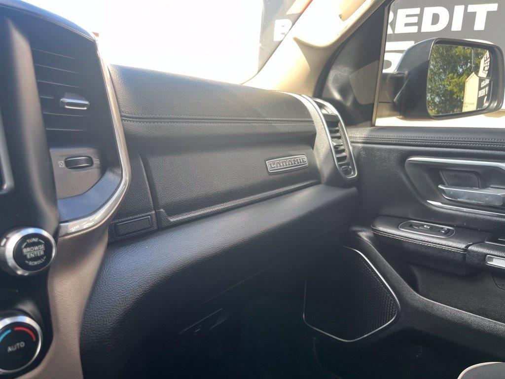 RAM 1500  2019