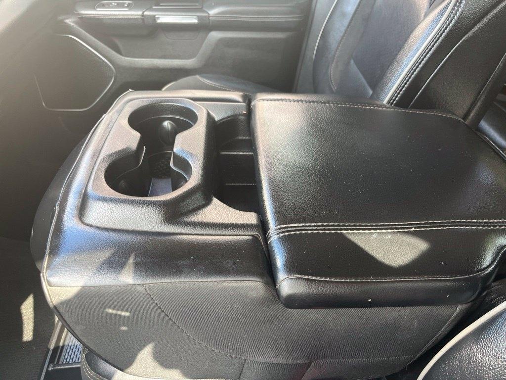 RAM 1500  2019