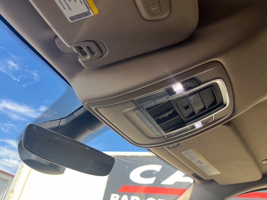 RAM 1500  2019