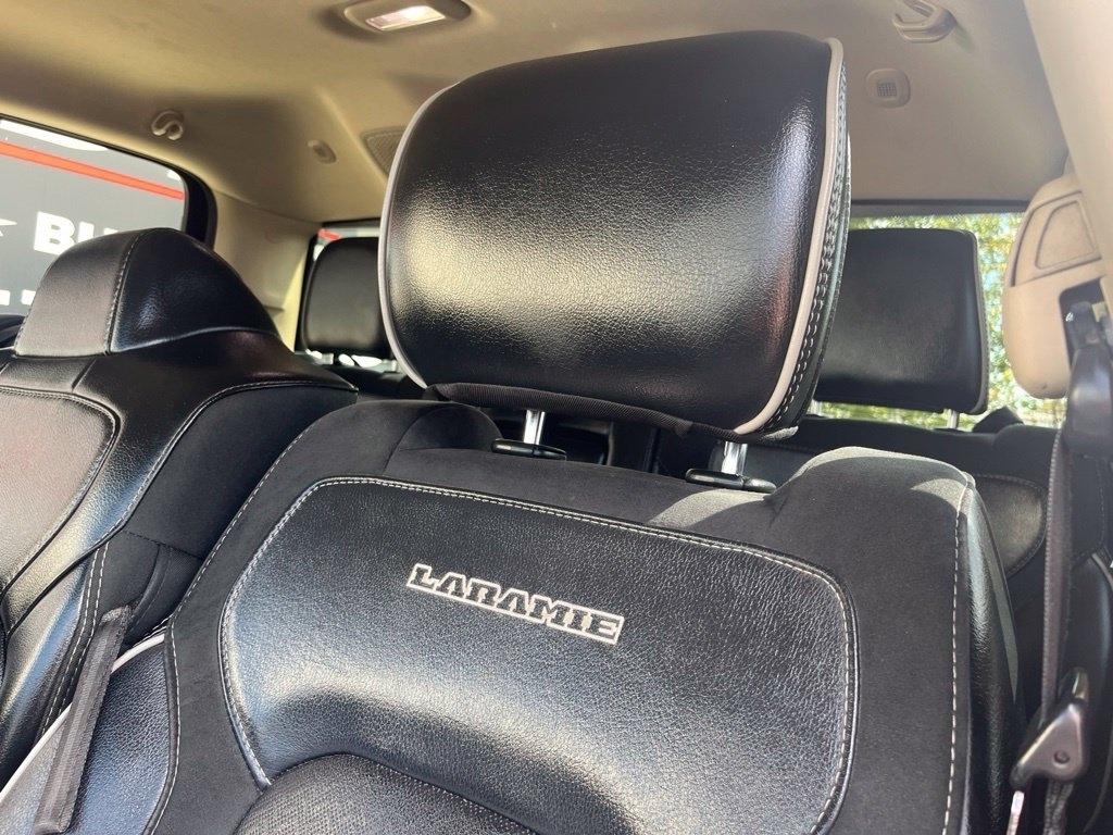 RAM 1500  2019
