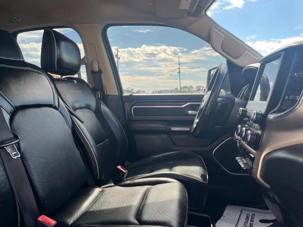 RAM 1500  2019