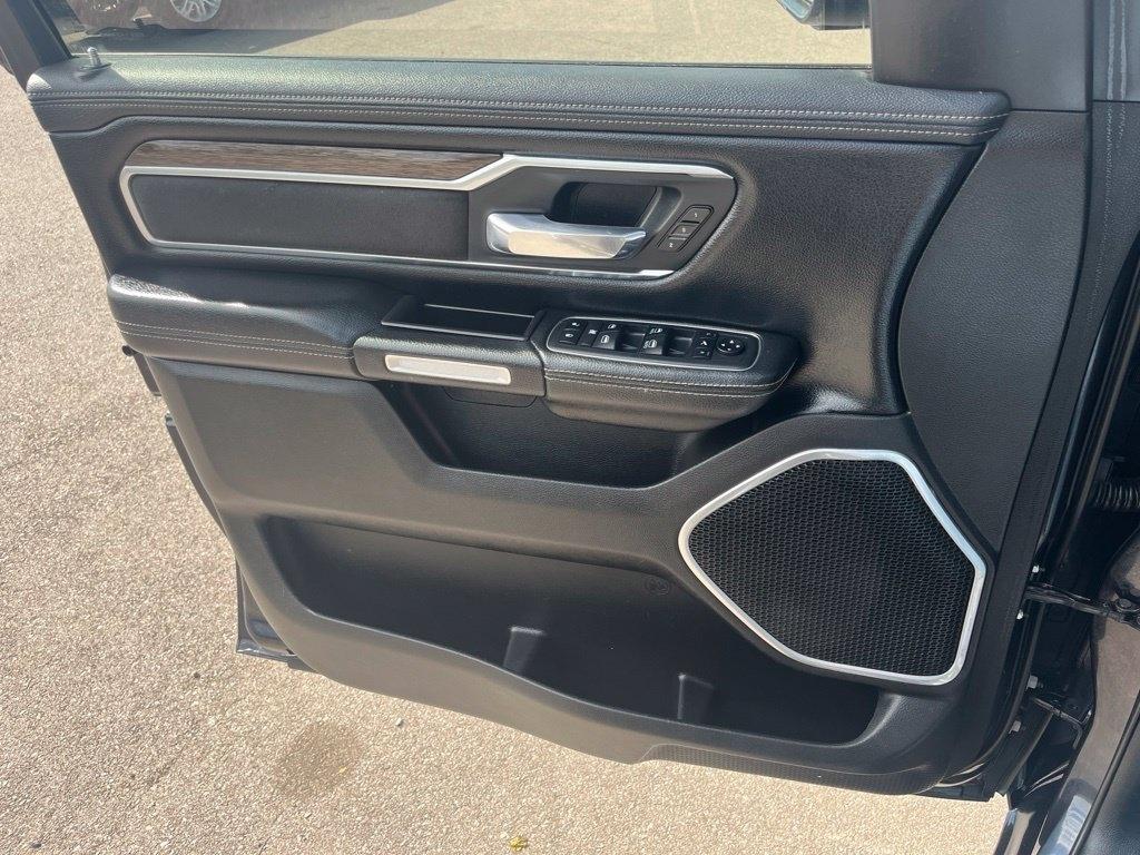 RAM 1500  2019