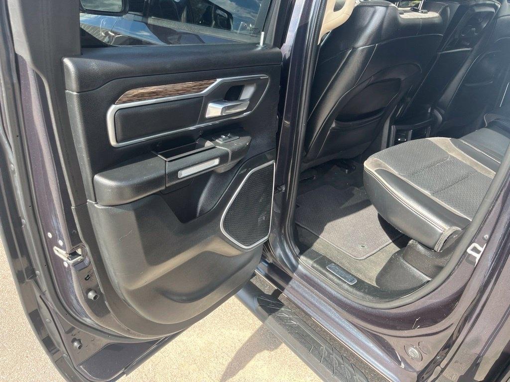 RAM 1500  2019
