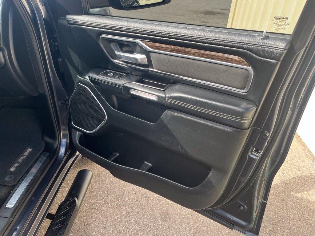RAM 1500  2019