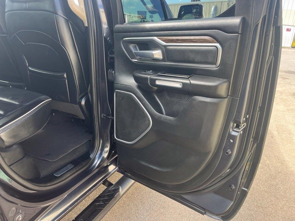 RAM 1500  2019