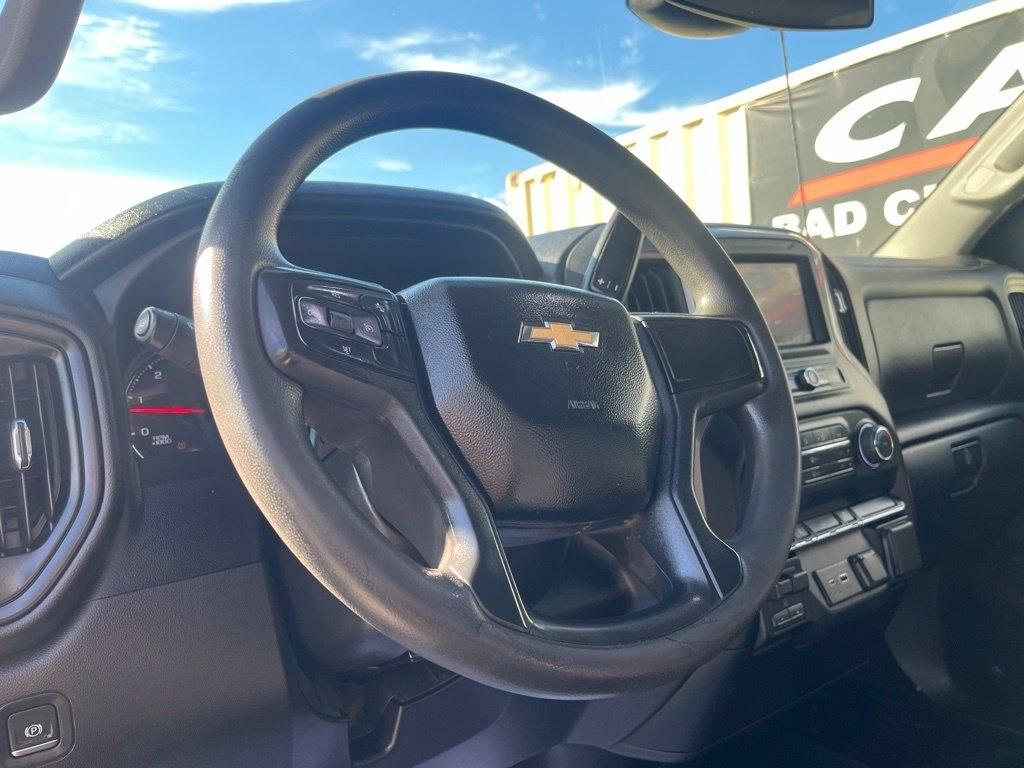 Chevrolet Silverado 3500HD  2024