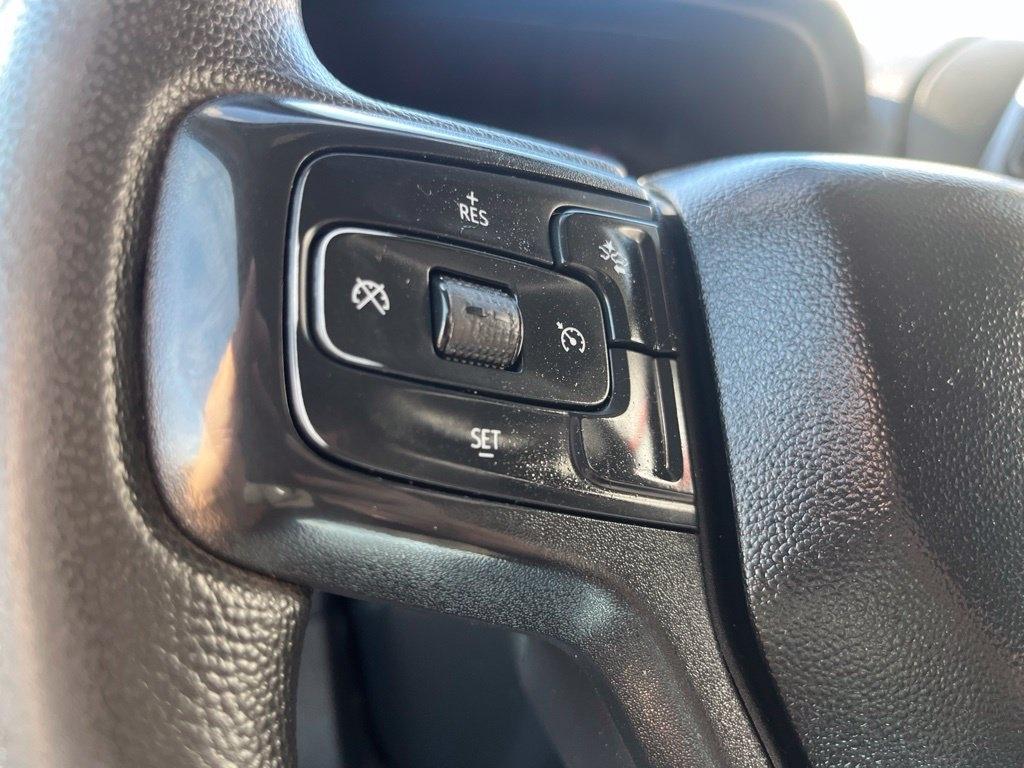 Chevrolet Silverado 3500HD  2024