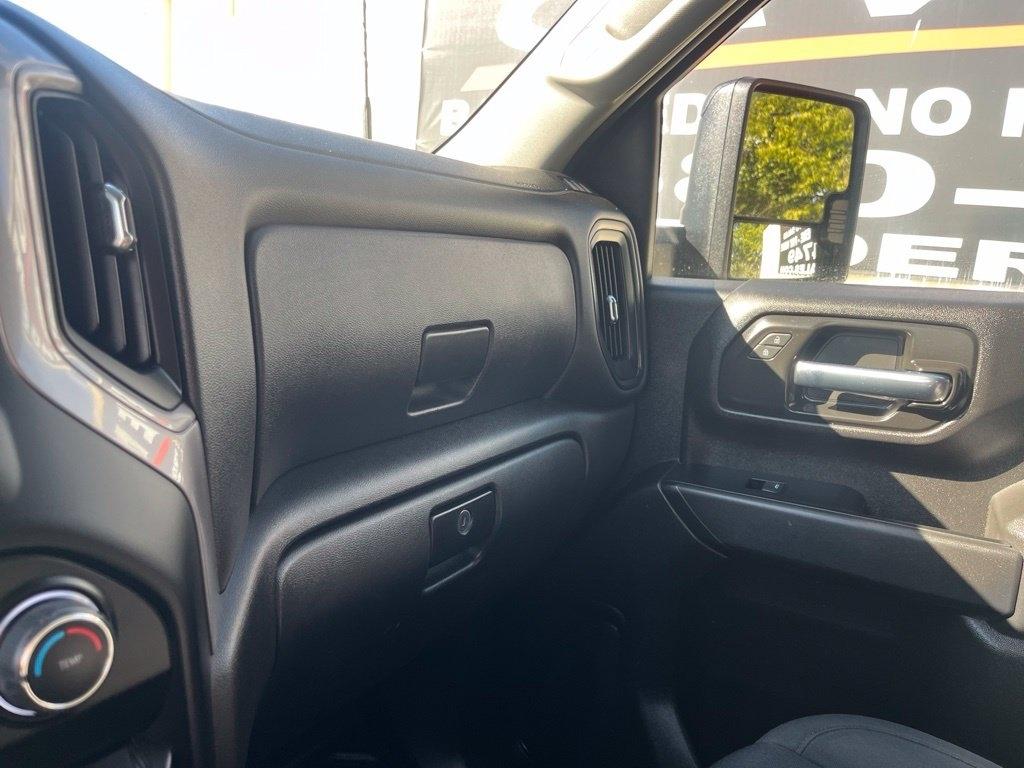Chevrolet Silverado 3500HD  2024