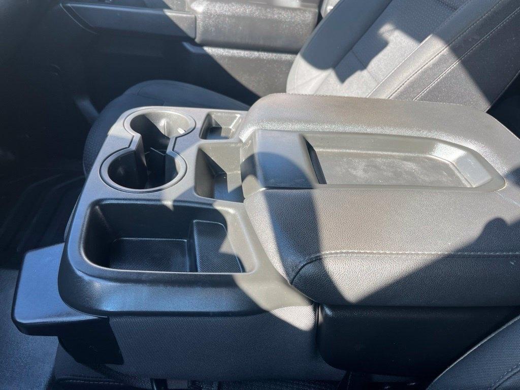 Chevrolet Silverado 3500HD  2024
