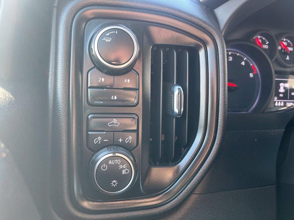 Chevrolet Silverado 3500HD  2024