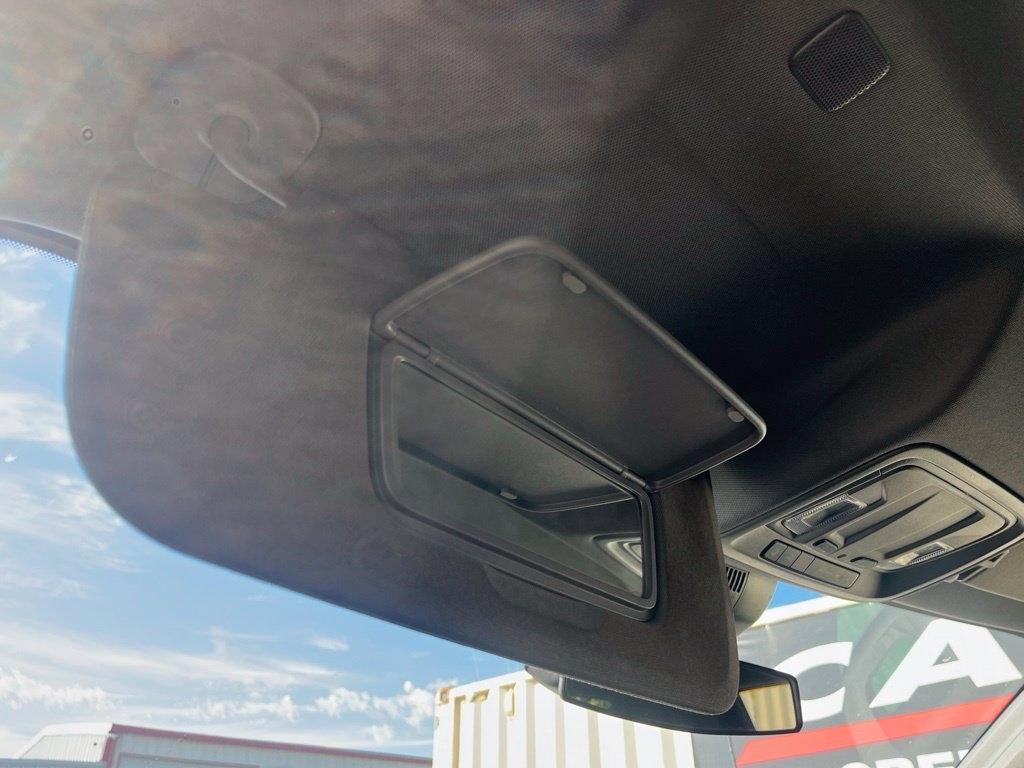 Chevrolet Silverado 3500HD  2024