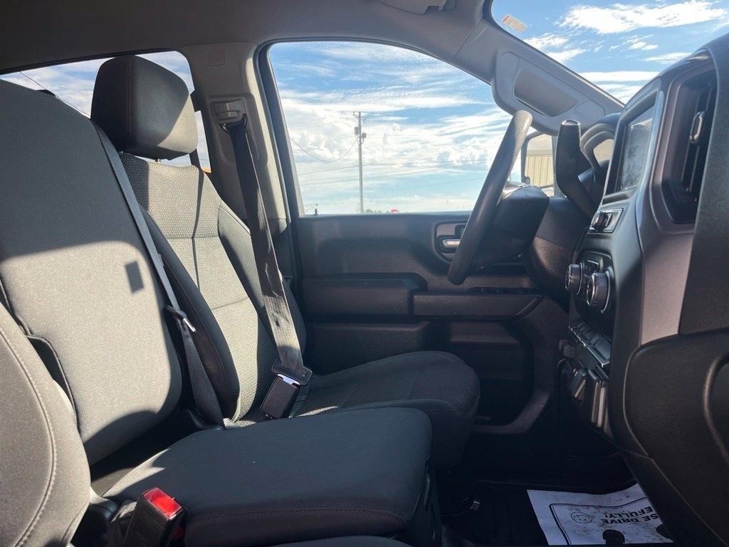 Chevrolet Silverado 3500HD  2024
