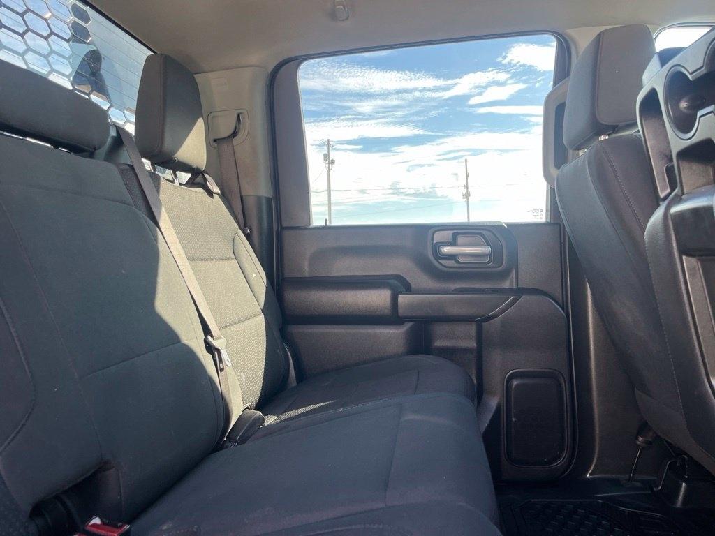 Chevrolet Silverado 3500HD  2024