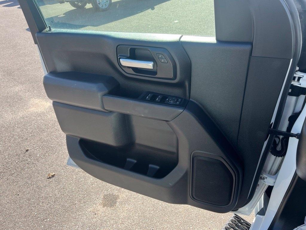 Chevrolet Silverado 3500HD  2024