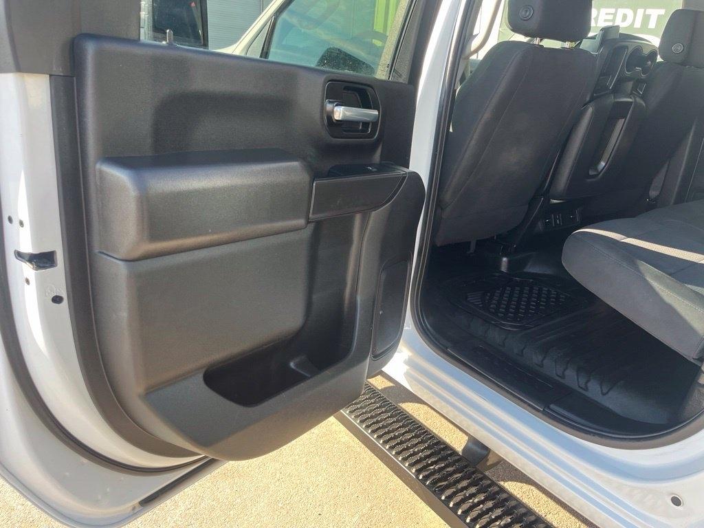Chevrolet Silverado 3500HD  2024