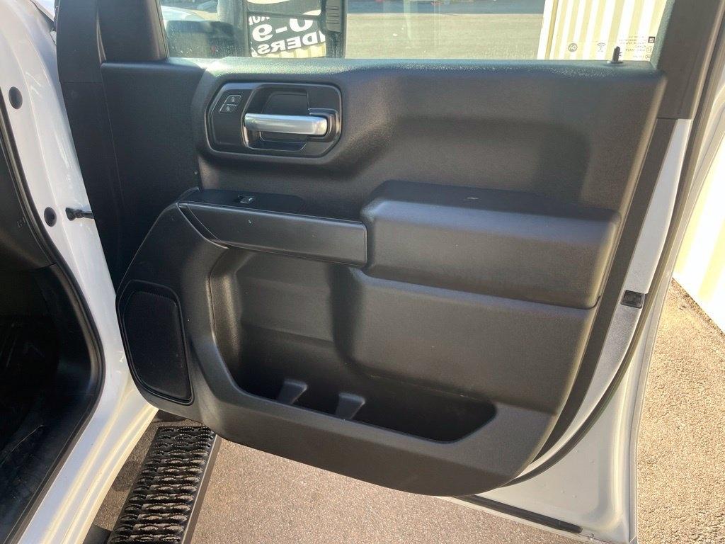 Chevrolet Silverado 3500HD  2024