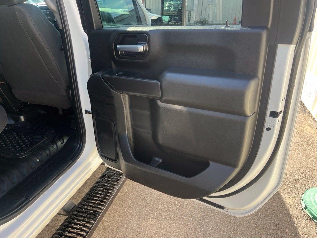 Chevrolet Silverado 3500HD  2024