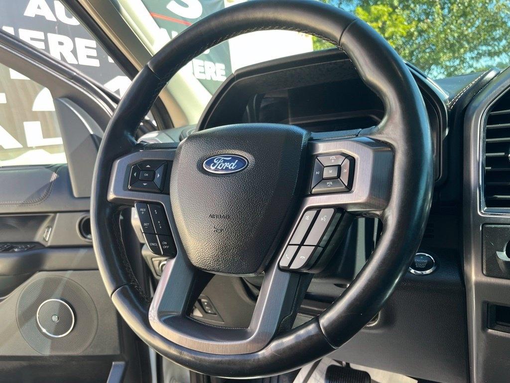 Ford Expedition  2020