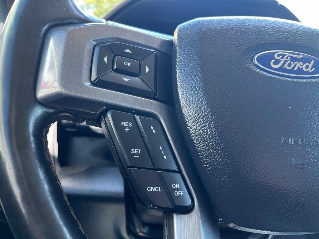 Ford Expedition  2020