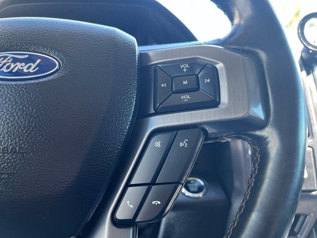 Ford Expedition  2020
