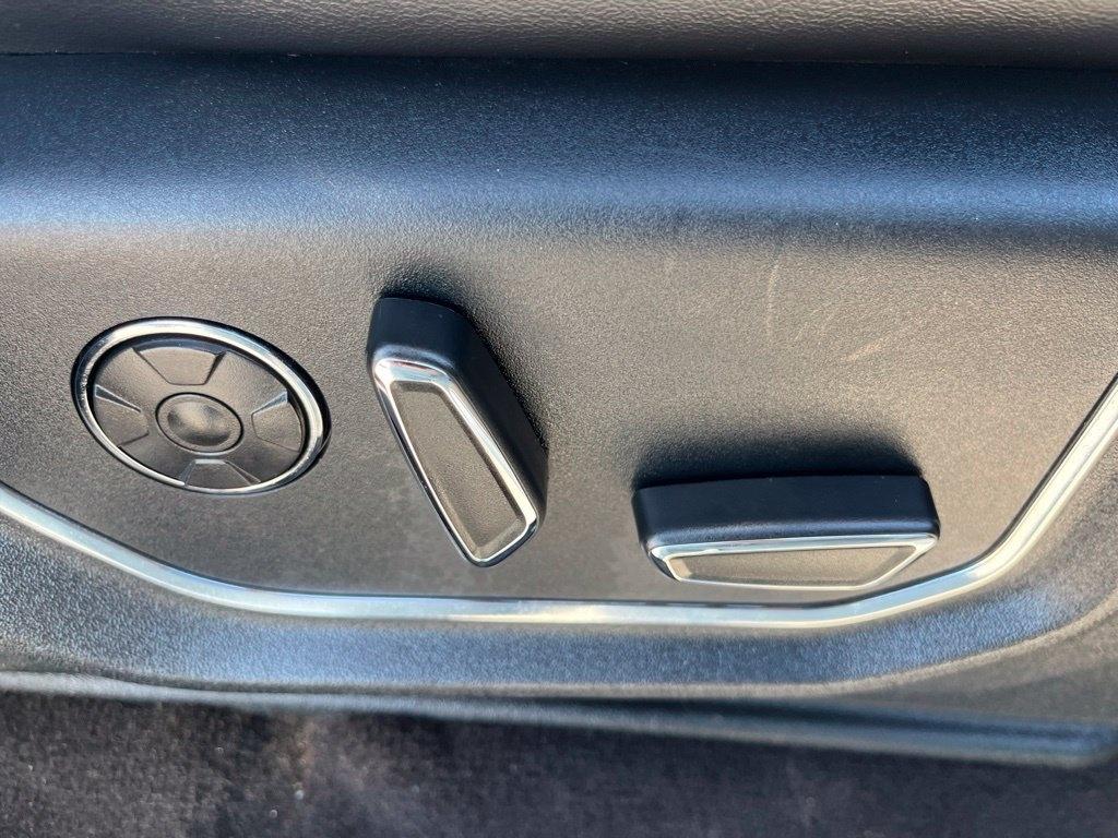 Ford Expedition  2020