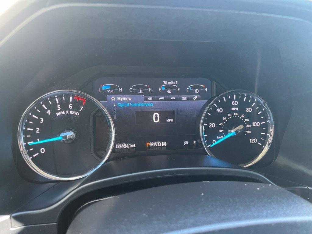 Ford Expedition  2020
