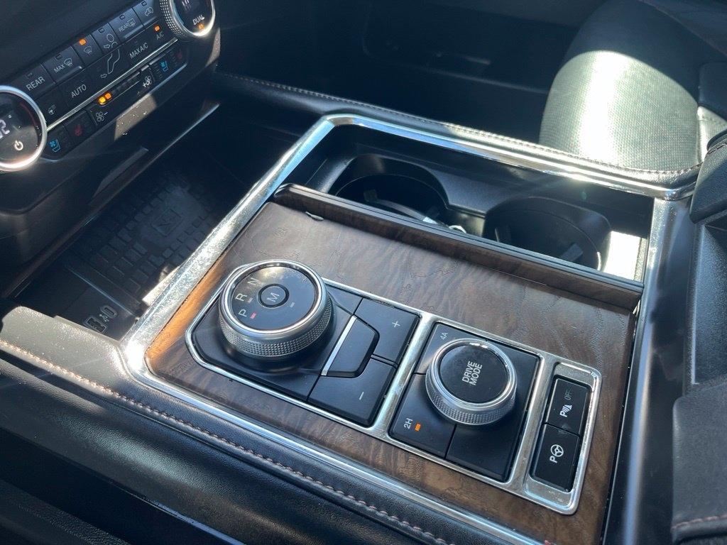 Ford Expedition  2020
