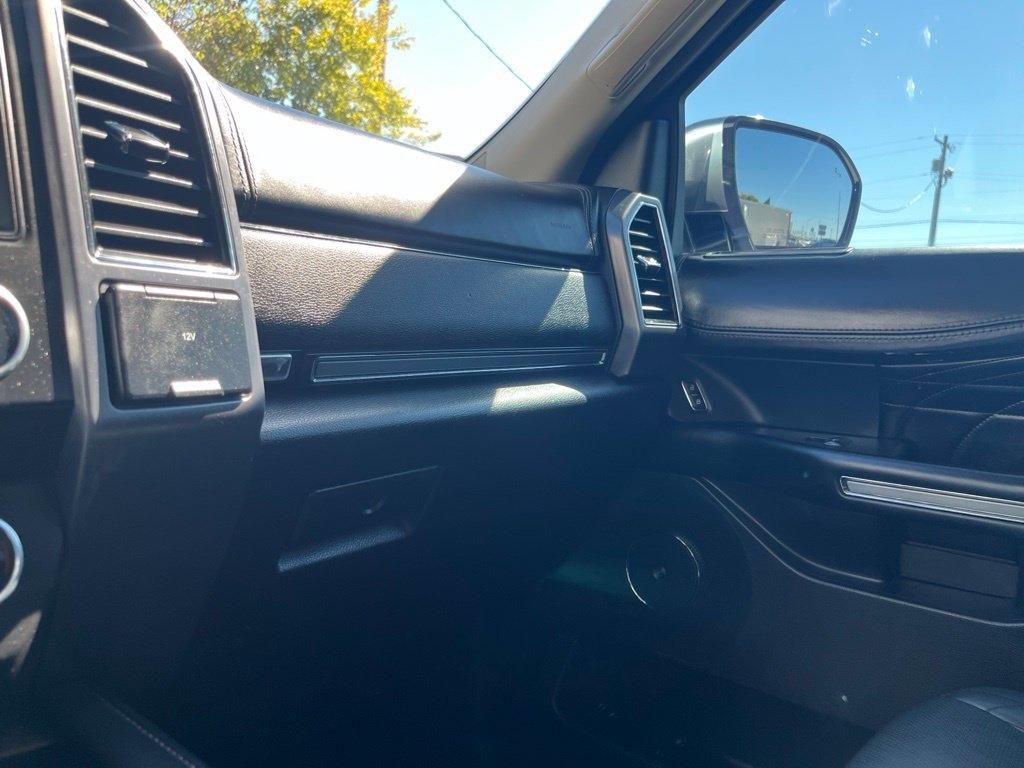 Ford Expedition  2020