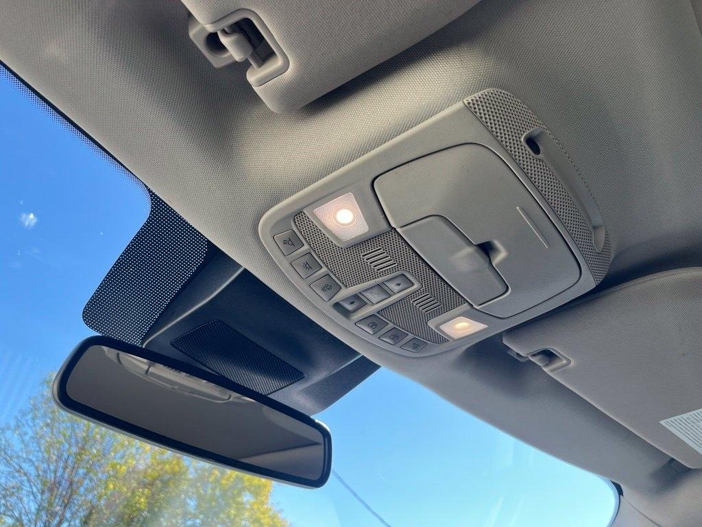 Ford Expedition  2020