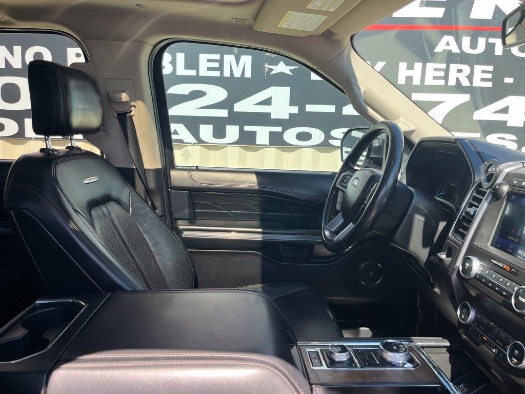 Ford Expedition  2020