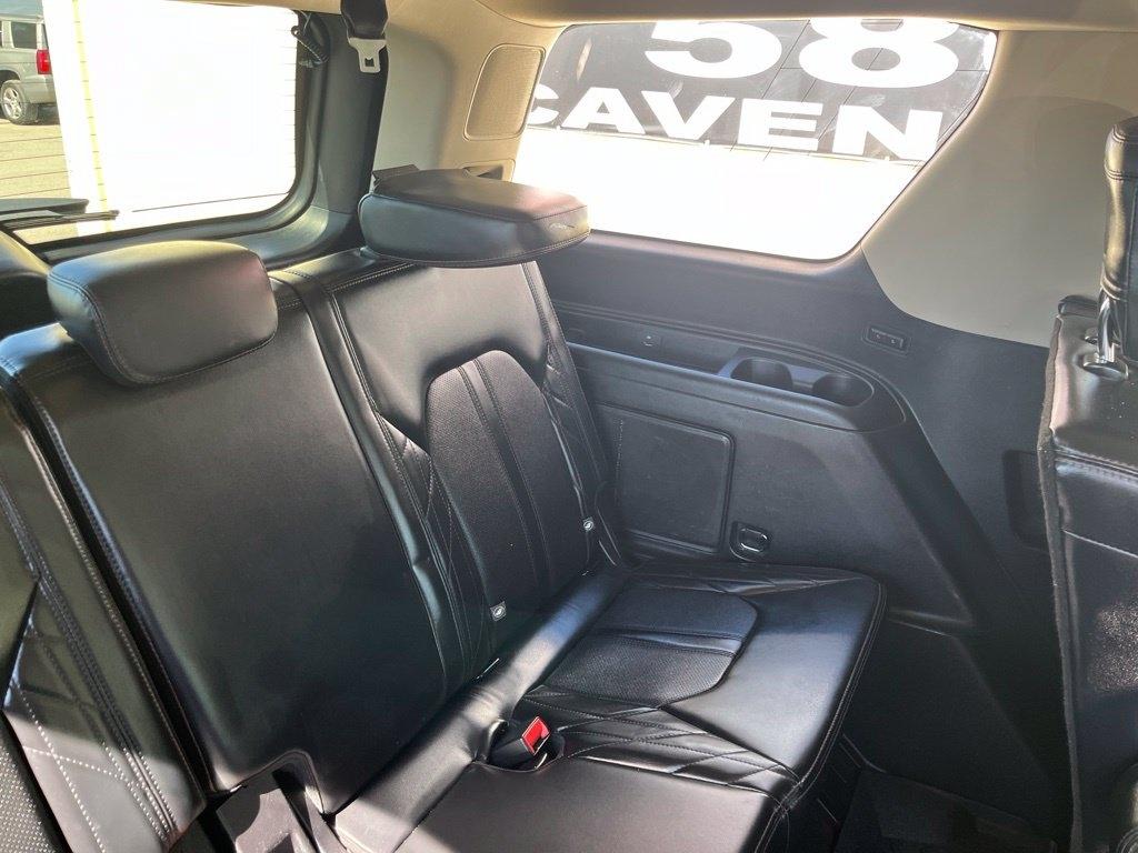 Ford Expedition  2020