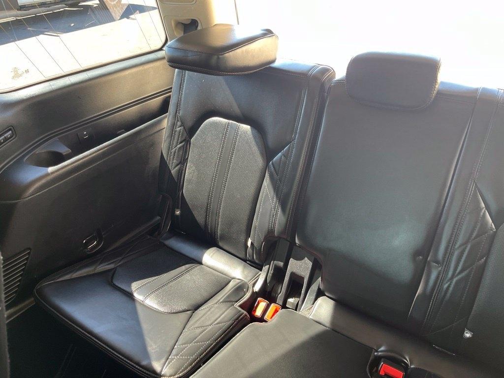 Ford Expedition  2020