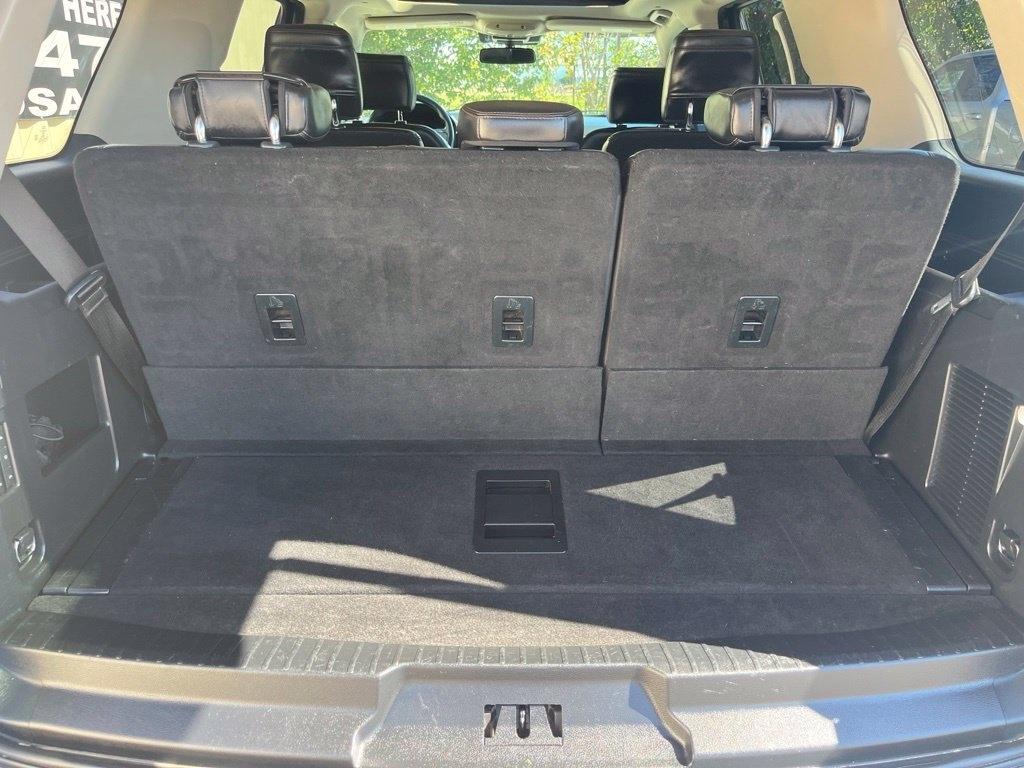 Ford Expedition  2020