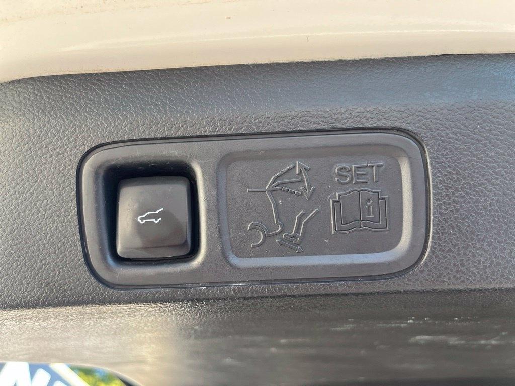 Ford Expedition  2020