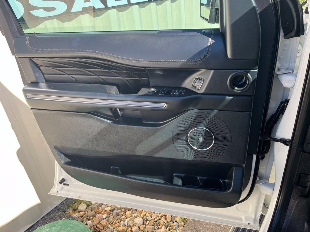 Ford Expedition  2020