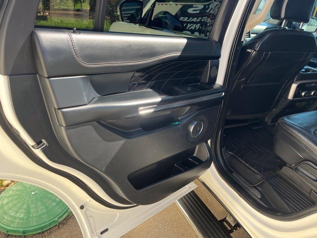 Ford Expedition  2020