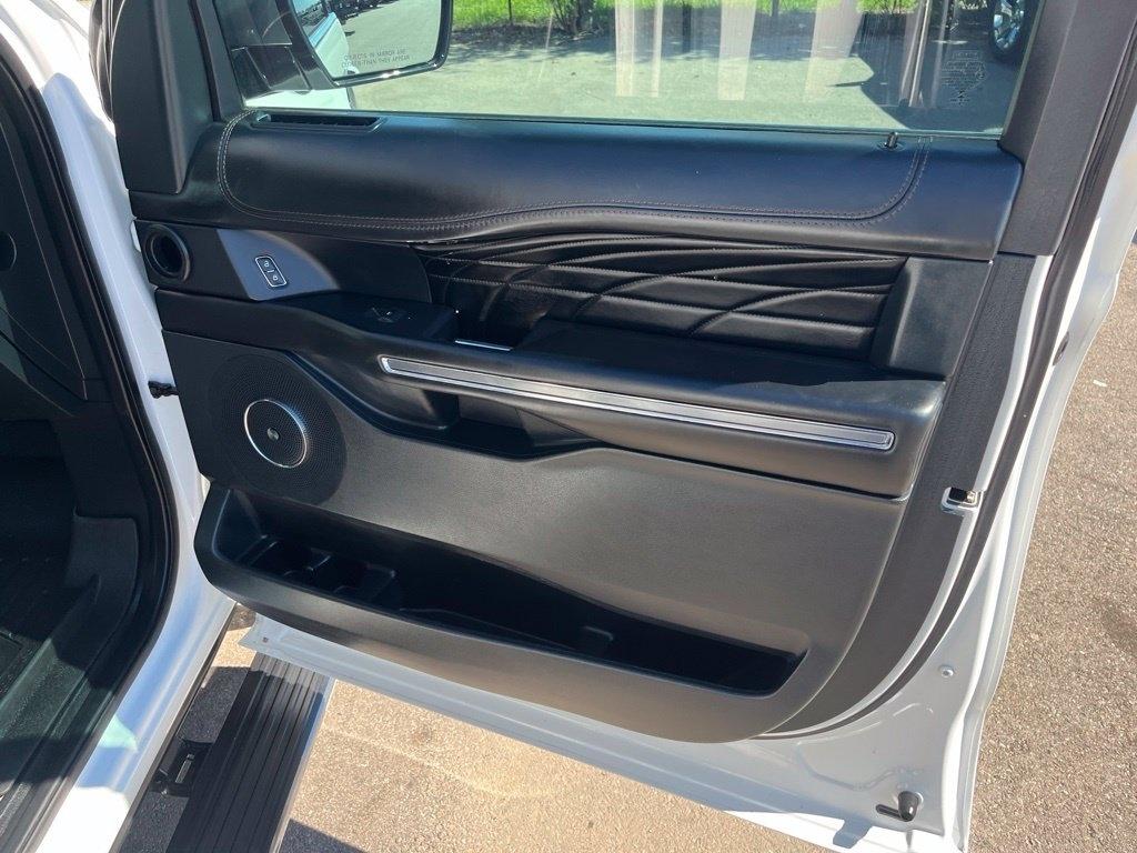 Ford Expedition  2020