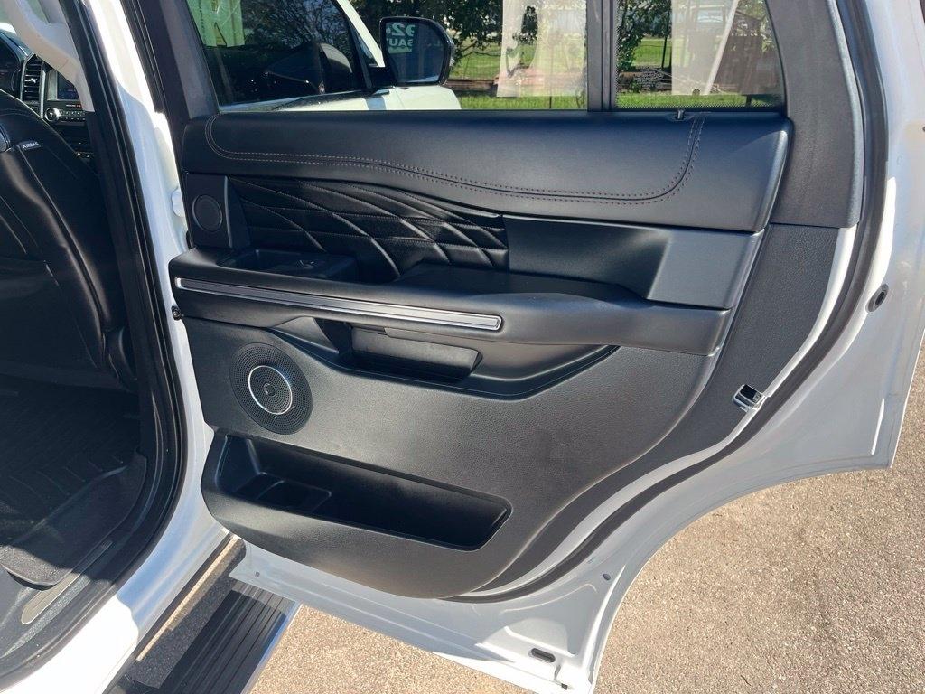 Ford Expedition  2020