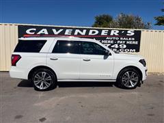 2020 Ford Expedition 