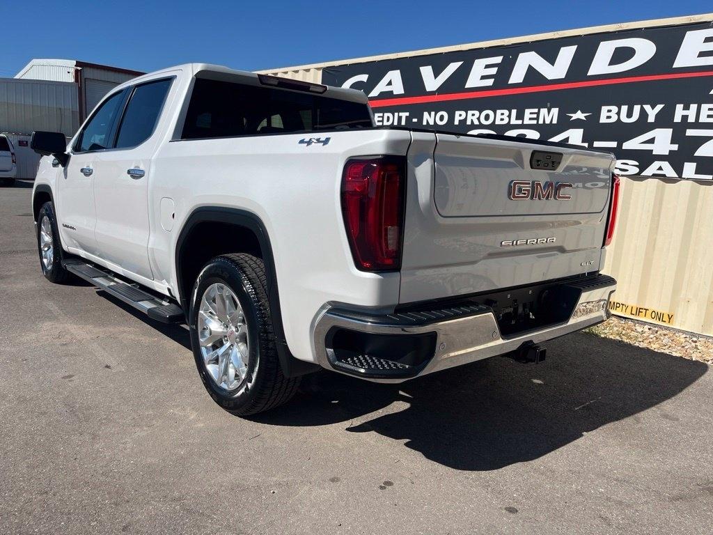 GMC Sierra 1500  2019