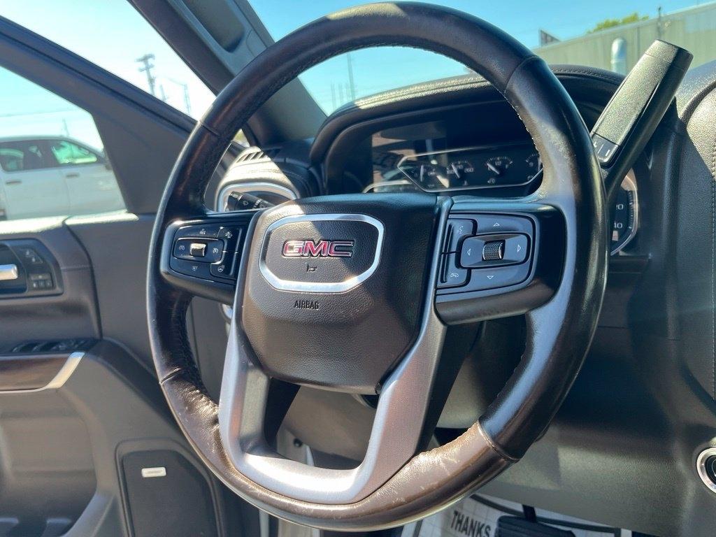 GMC Sierra 1500  2019