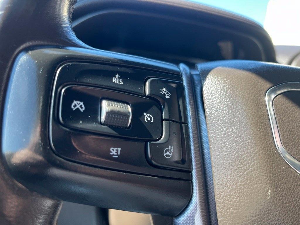 GMC Sierra 1500  2019