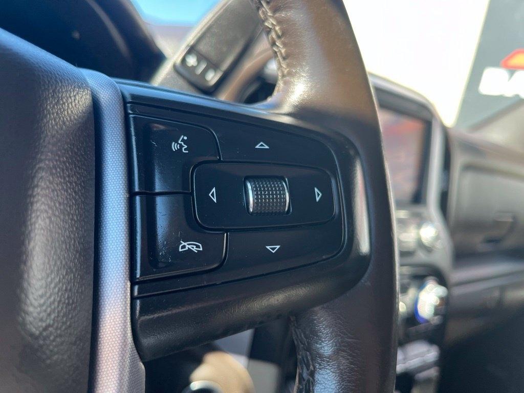 GMC Sierra 1500  2019