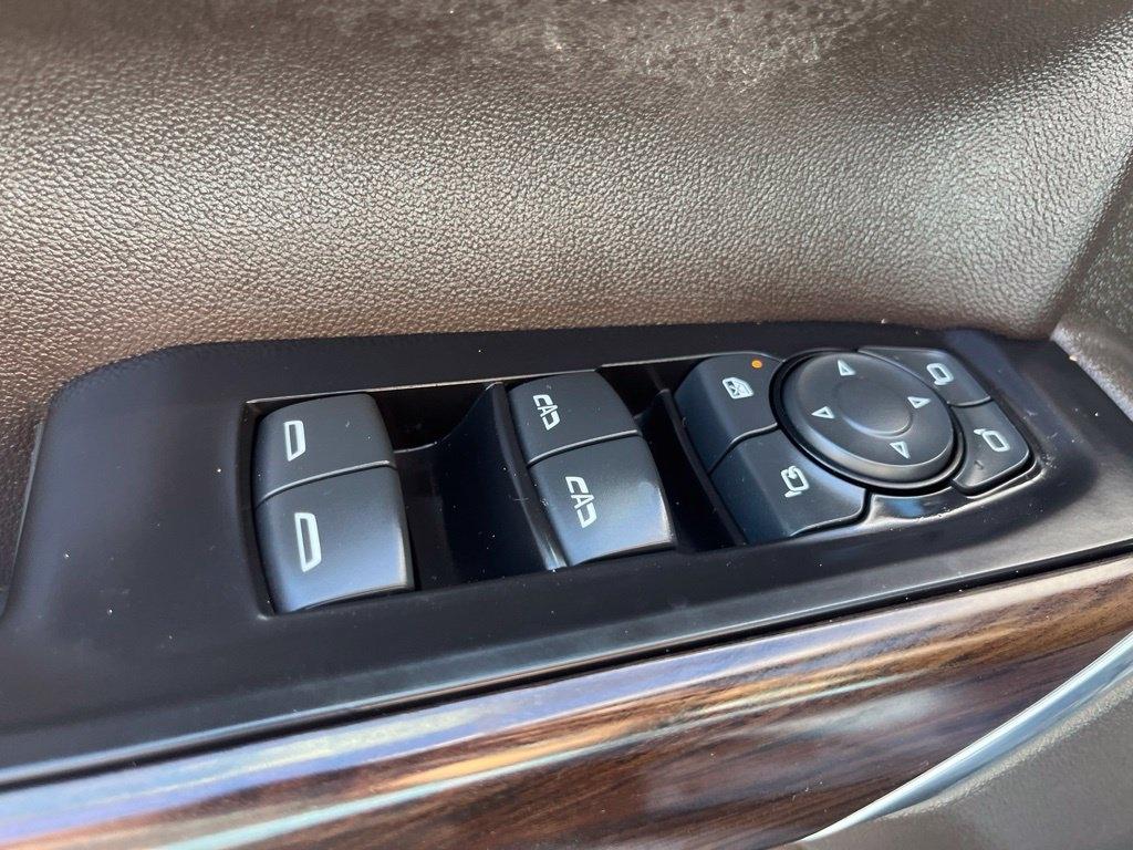 GMC Sierra 1500  2019